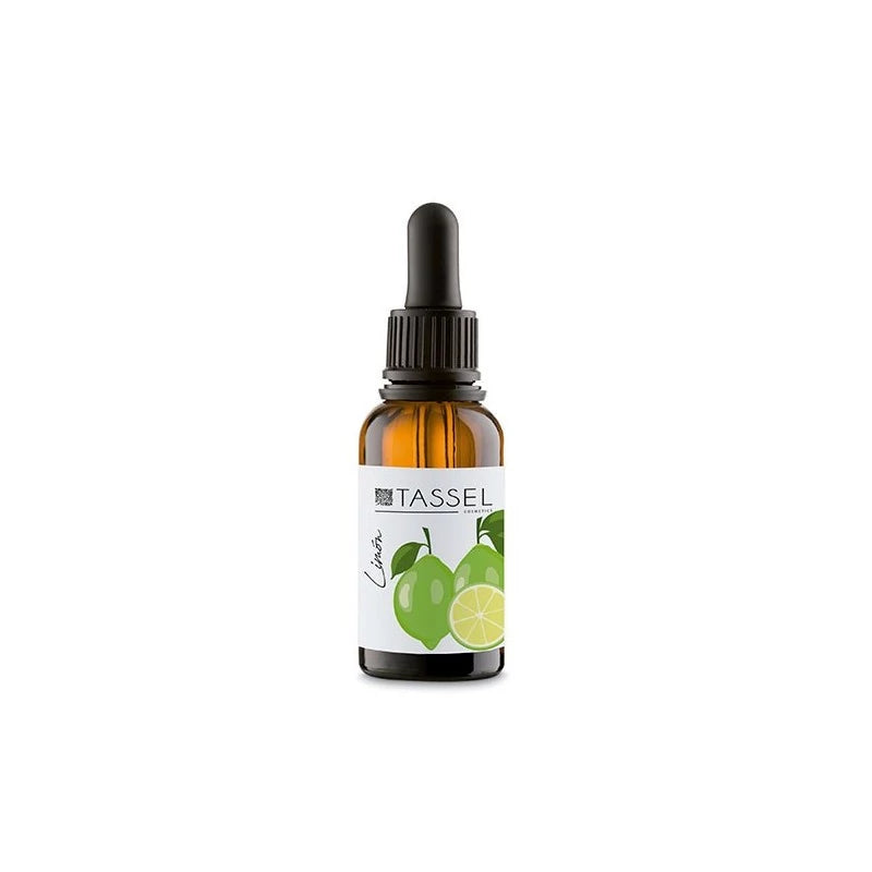 ACEITE ESENCIAL LEMON GREEN : Volumen - 30 ml