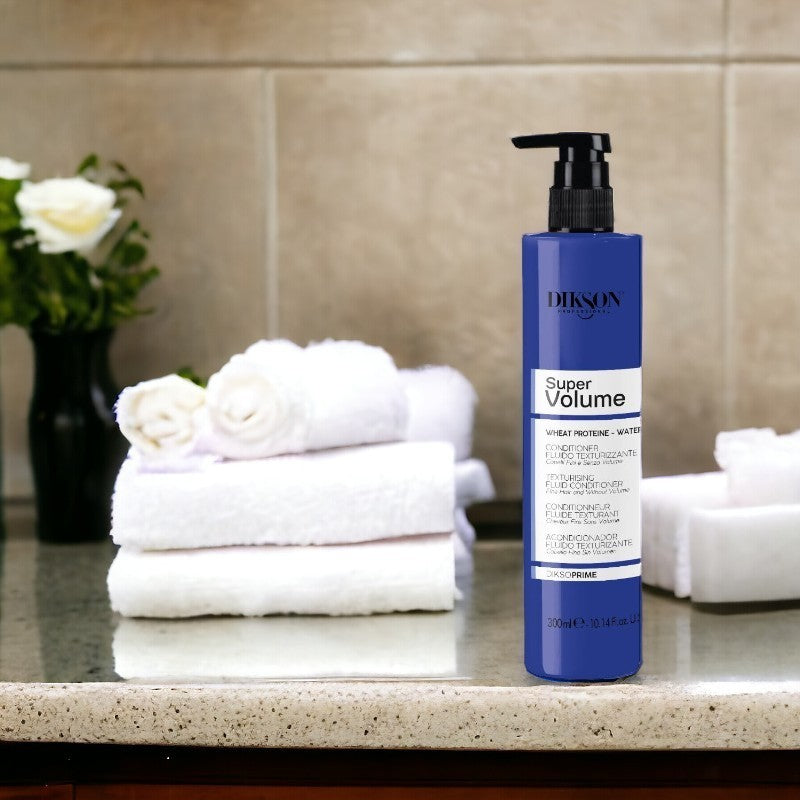 DIKSON®Acondicionador Super Volume DIKSOPRIME Dikson 300ml