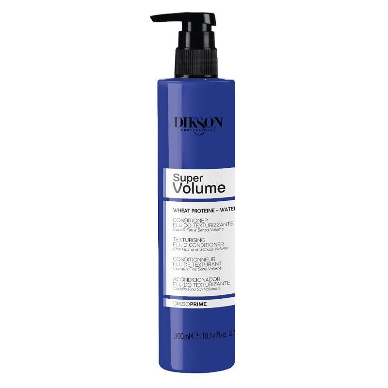 DIKSON®Acondicionador Super Volume DIKSOPRIME Dikson 300ml