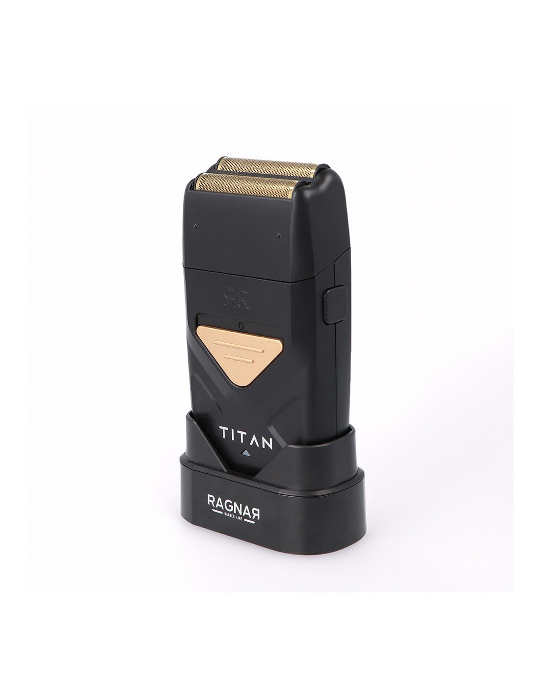 Ragnar Afeitadora Profesional Titan Para Cortes Fade