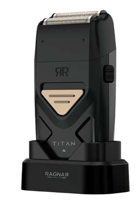 Ragnar Afeitadora Profesional Titan Para Cortes Fade