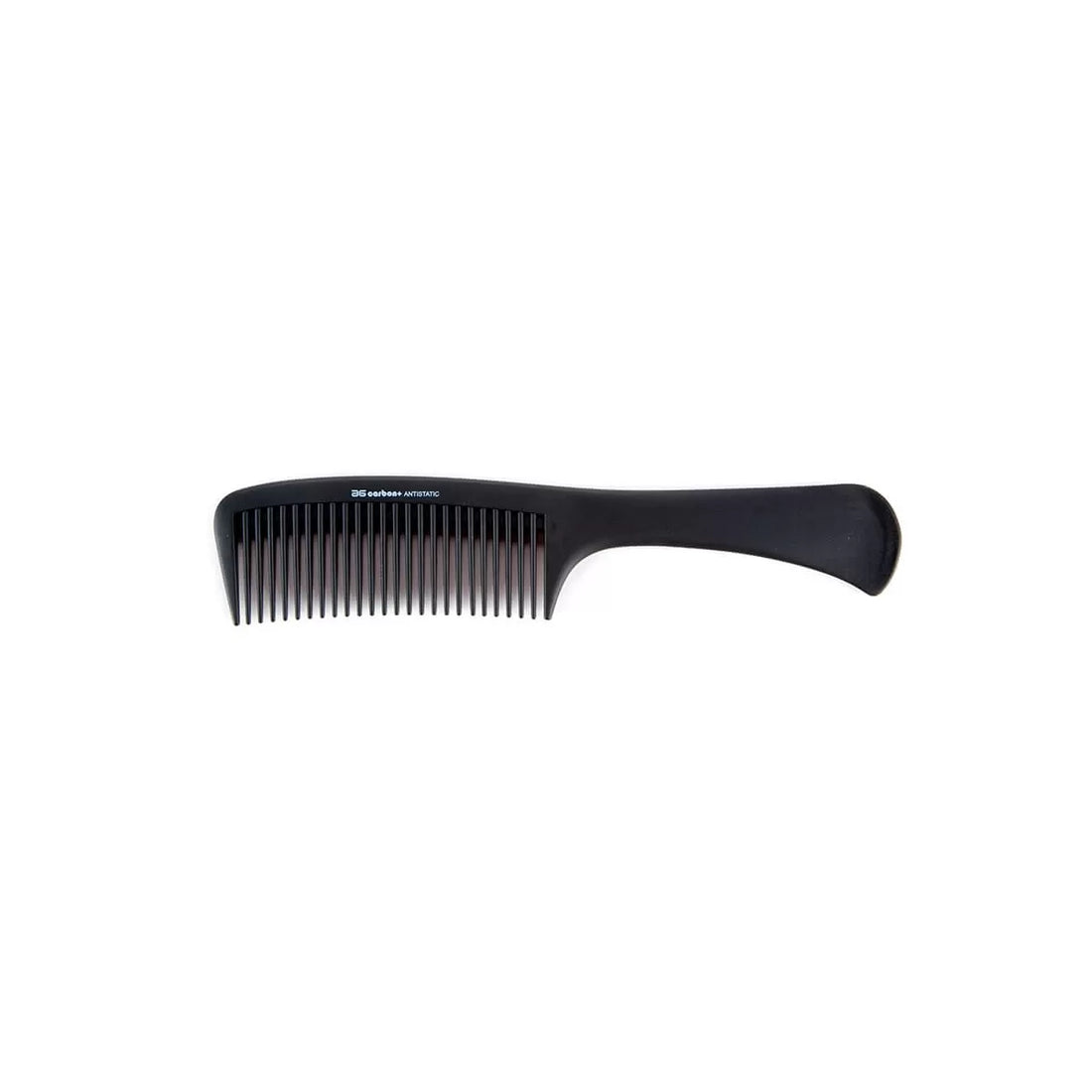 Ag Peine Carbono+Antistatic "Machete" 31220