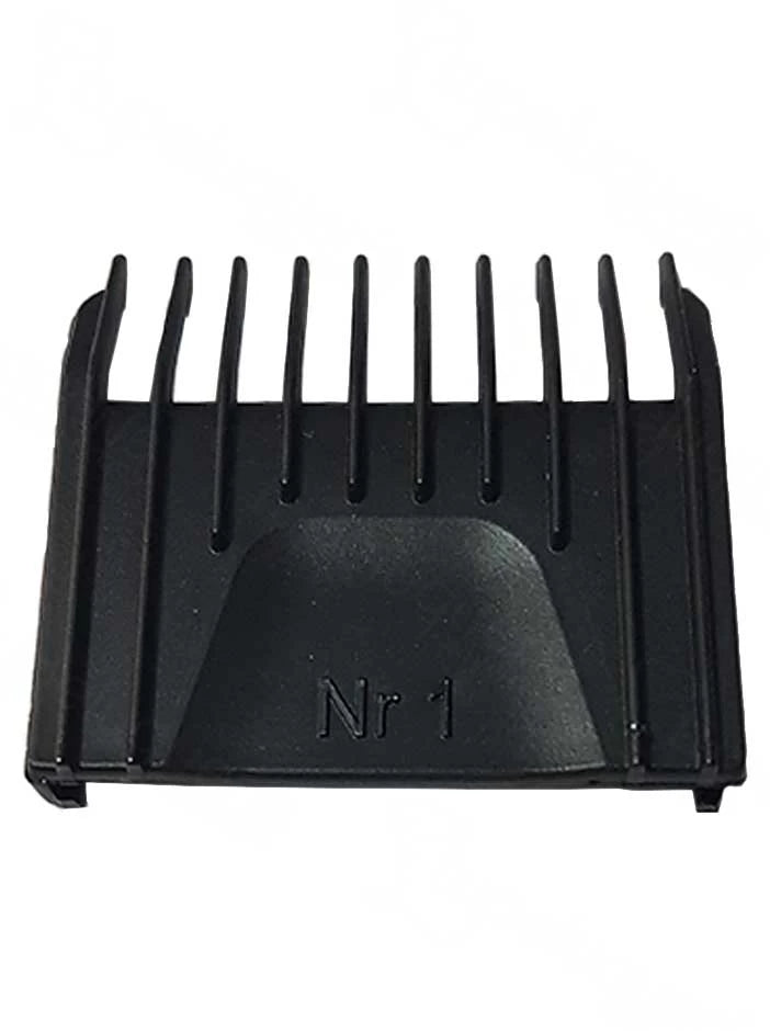 AG PEINES GUIA CLIPPER COMPATIBLES CON MOSER. PACK DE 4 PEINES.