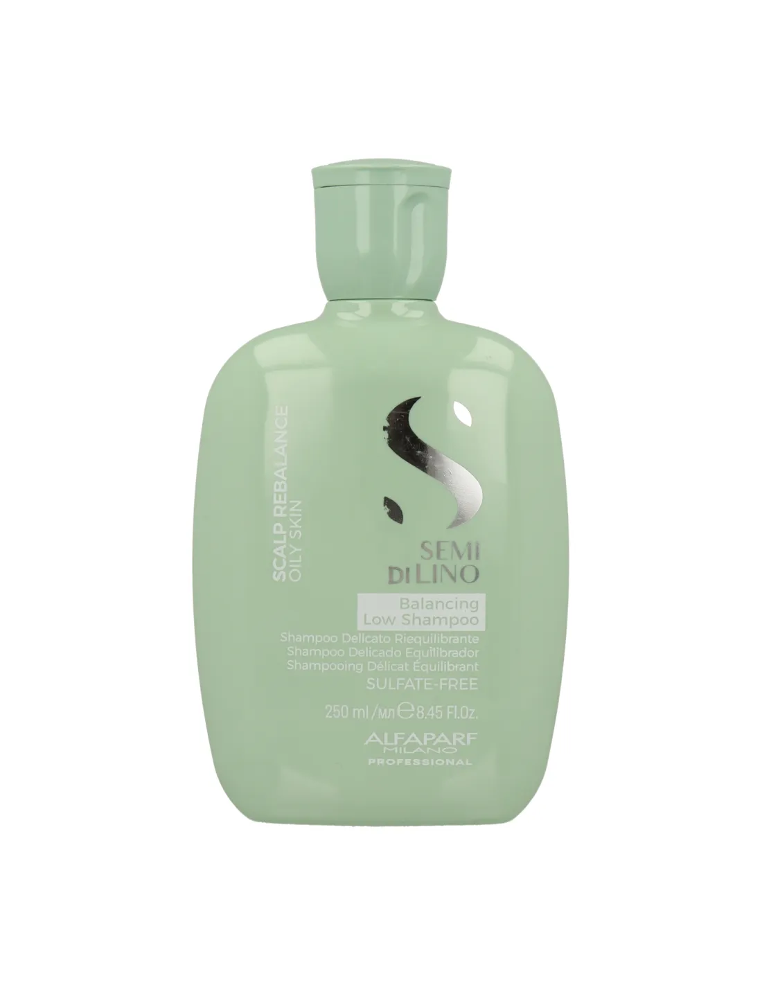 Alfaparf Semi di Lino Scalp Rebalance Champú Equilibrante 250 ml