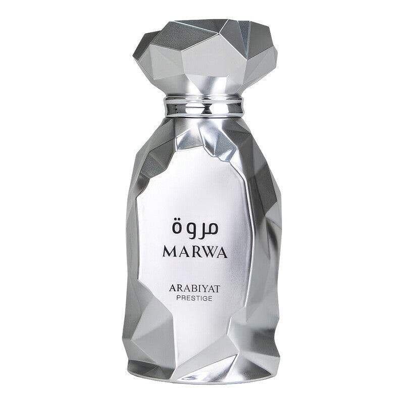 Arabiyat Prestige – Perfume Árabe para Hombre Marwa Fresco y Cítrico 100 ml
