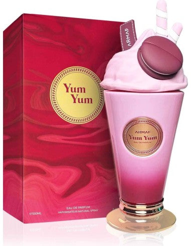 Armaf Delights Yum Yum Eau de Parfum 100 ml / 3.4 fl oz