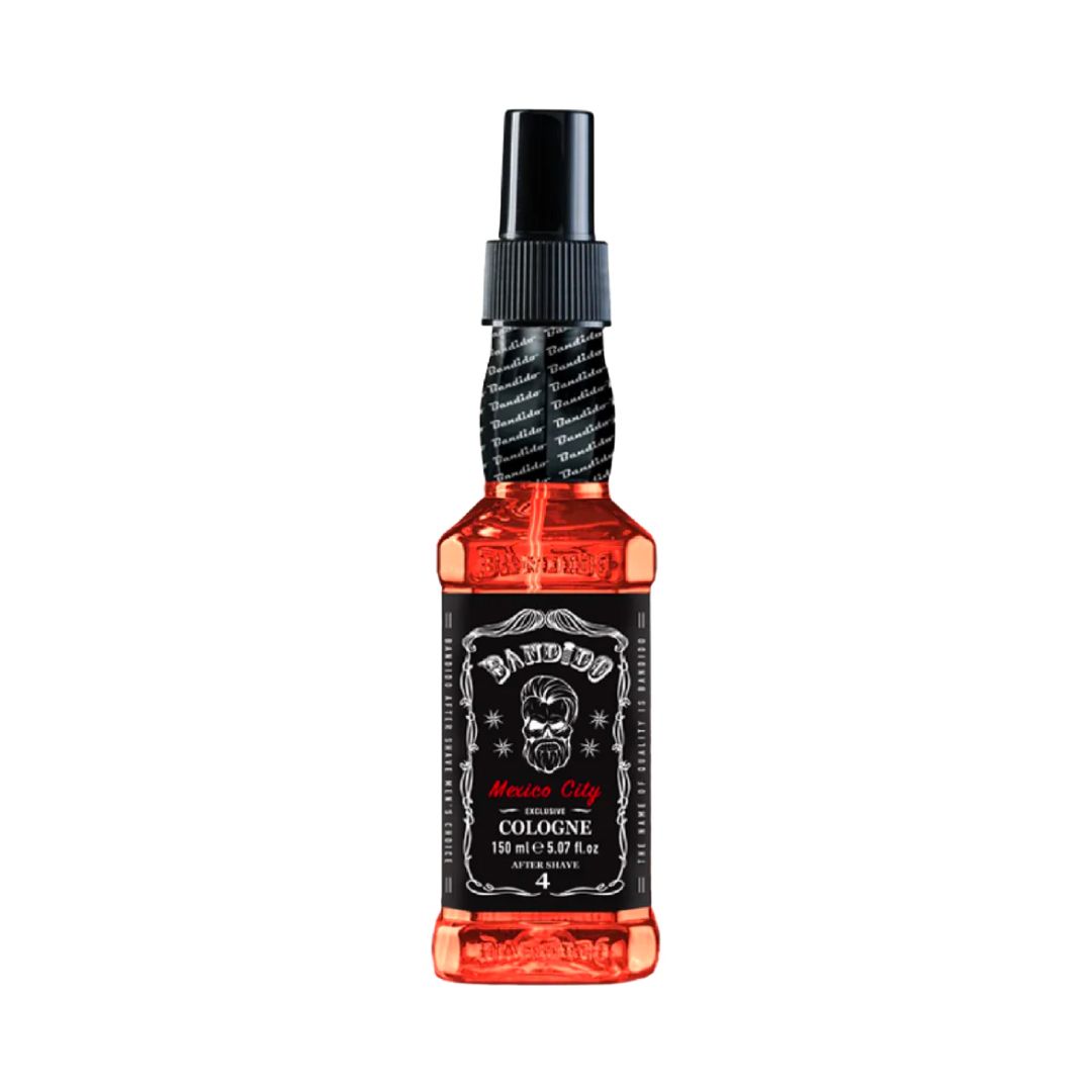 Bandido Cologne México City 150 ml