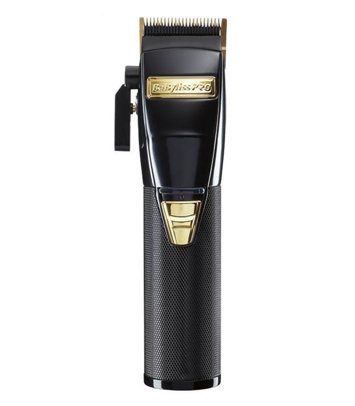 Babyliss Fx 8700 Cordless Black