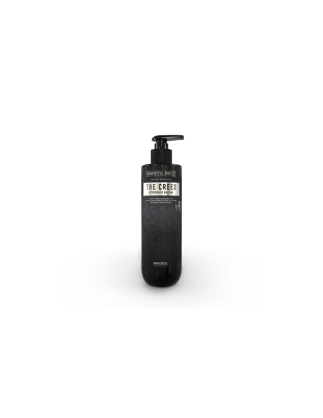 Bálsamo After Shave The Creed 350 ml Immortal Infuse