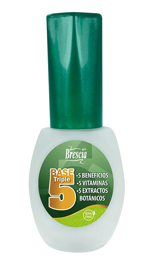 Brescia Base Nutritiva Triple-5 12,5ml