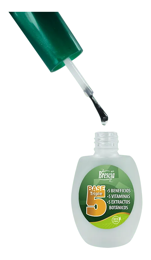 Brescia Base Nutritiva Triple-5 12,5ml