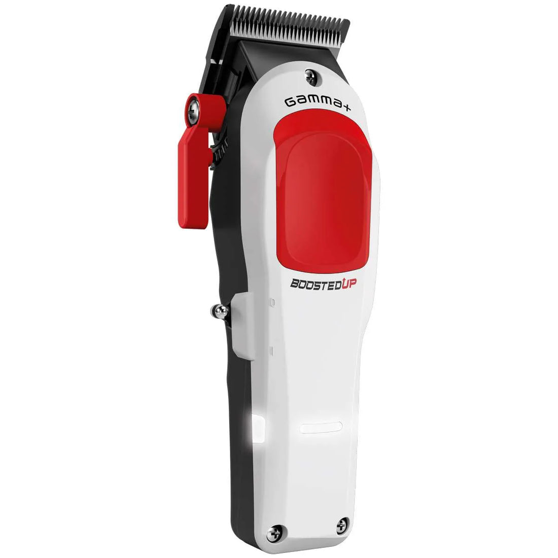 Gamma+ Boosted Up – Máquina cortapelo profesional inalámbrica 0,3-1,5 mm