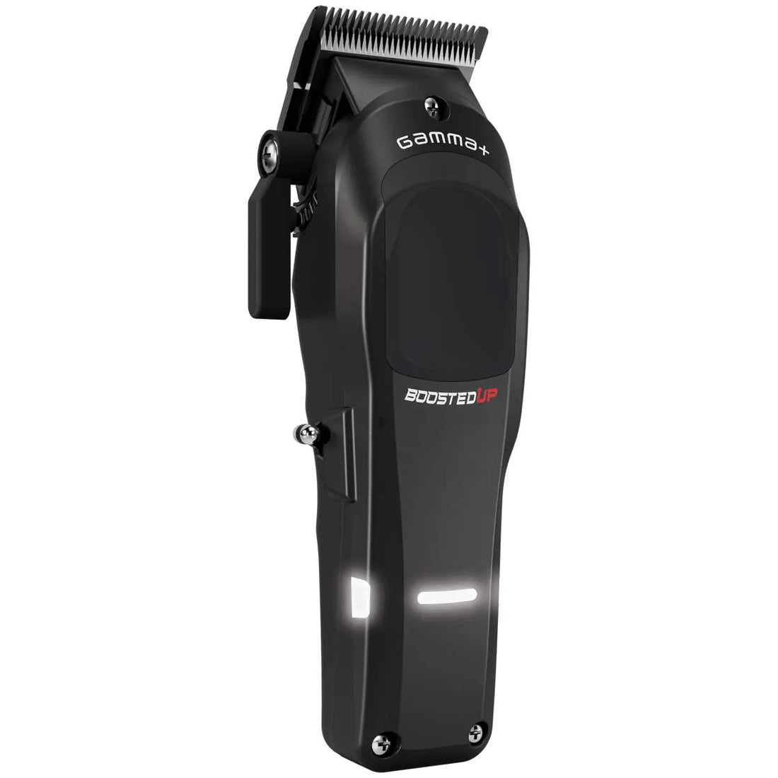 Gamma+ Boosted Up – Máquina cortapelo profesional inalámbrica 0,3-1,5 mm
