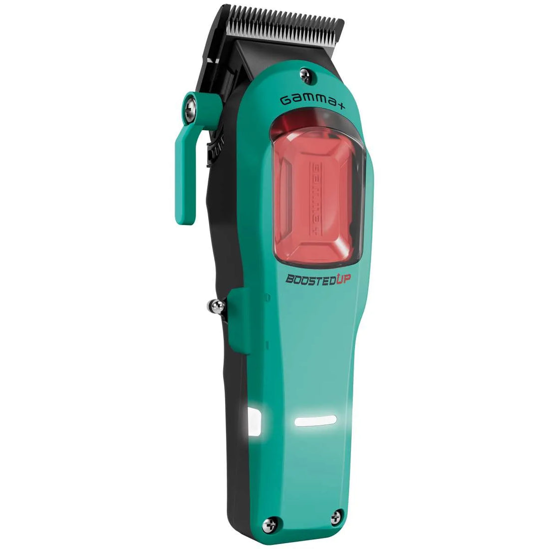 Gamma+ Boosted Up – Máquina cortapelo profesional inalámbrica 0,3-1,5 mm