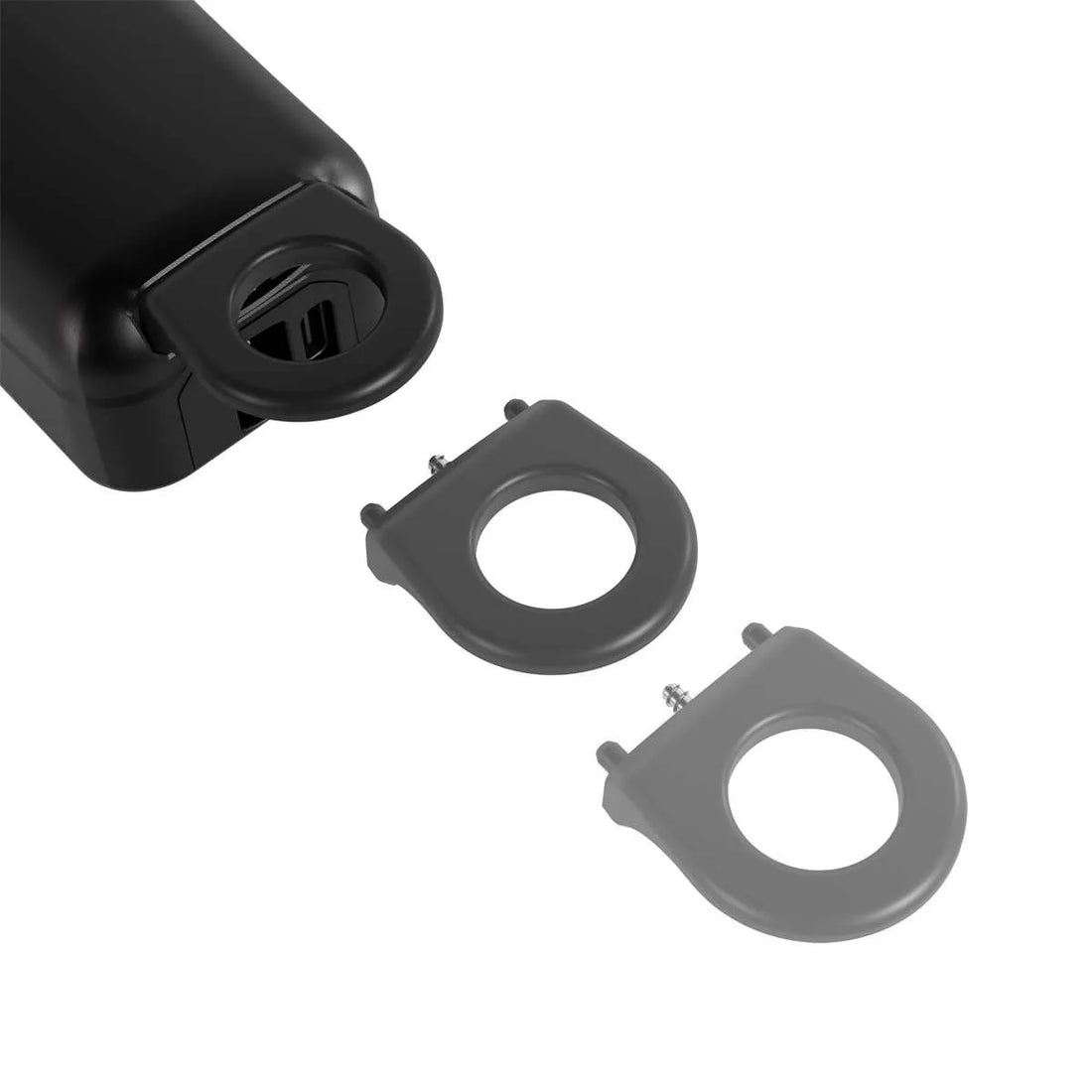Gamma+ Boosted Up – Máquina cortapelo profesional inalámbrica 0,3-1,5 mm
