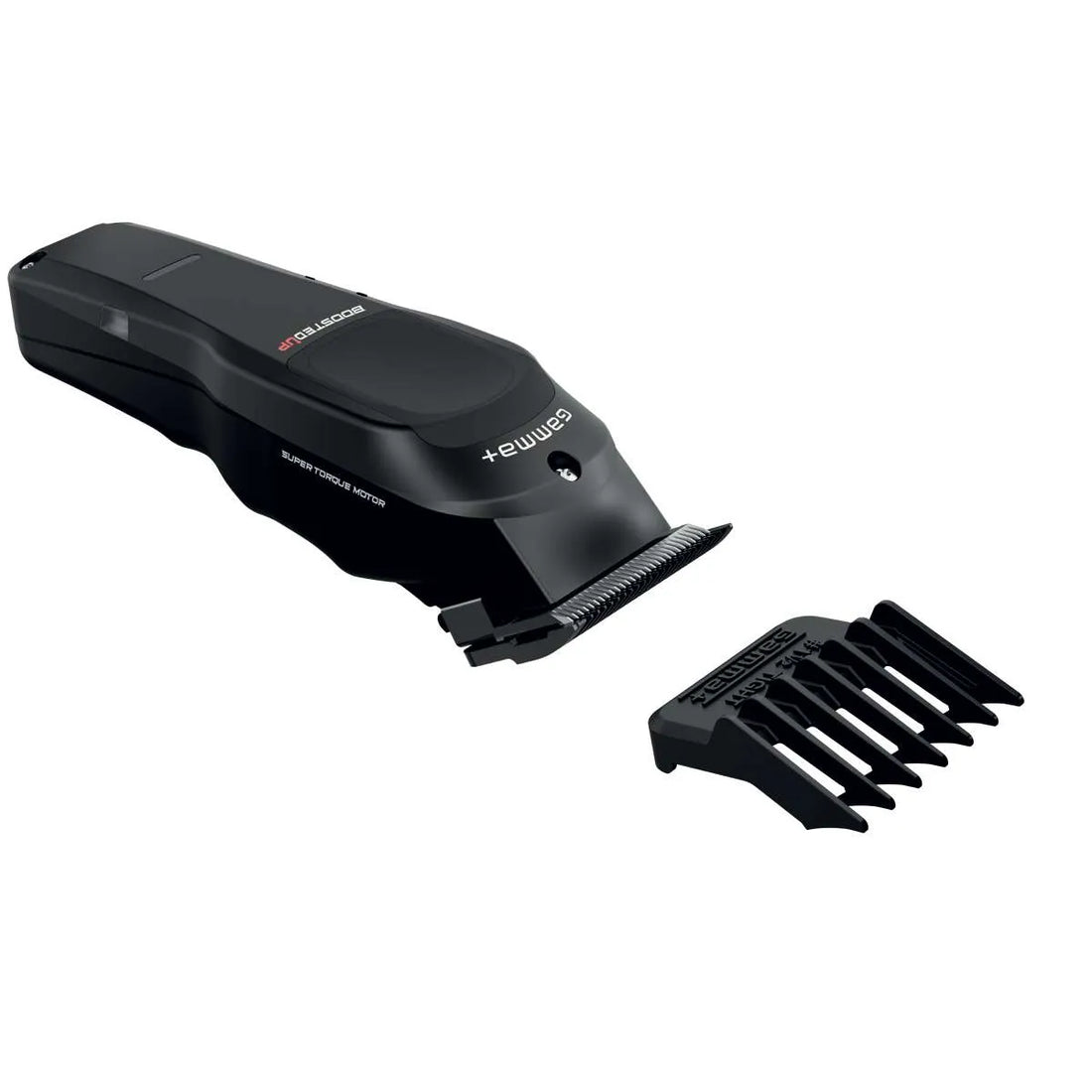 Gamma+ Boosted Up – Máquina cortapelo profesional inalámbrica 0,3-1,5 mm
