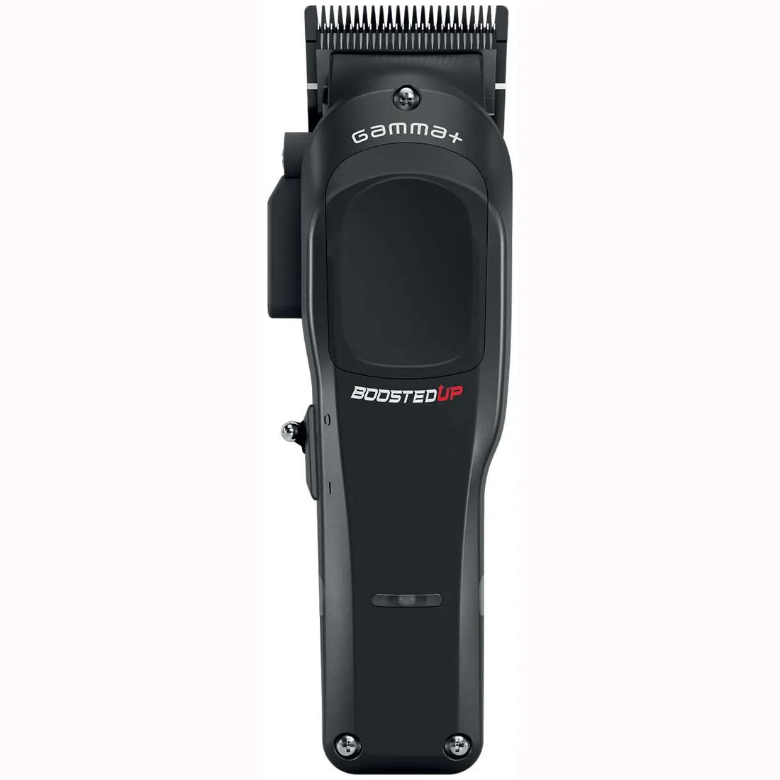 Gamma+ Boosted Up – Máquina cortapelo profesional inalámbrica 0,3-1,5 mm