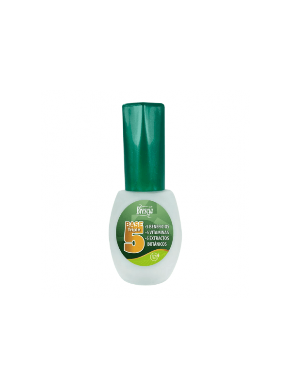 Brescia Base Nutritiva Triple-5 12,5ml