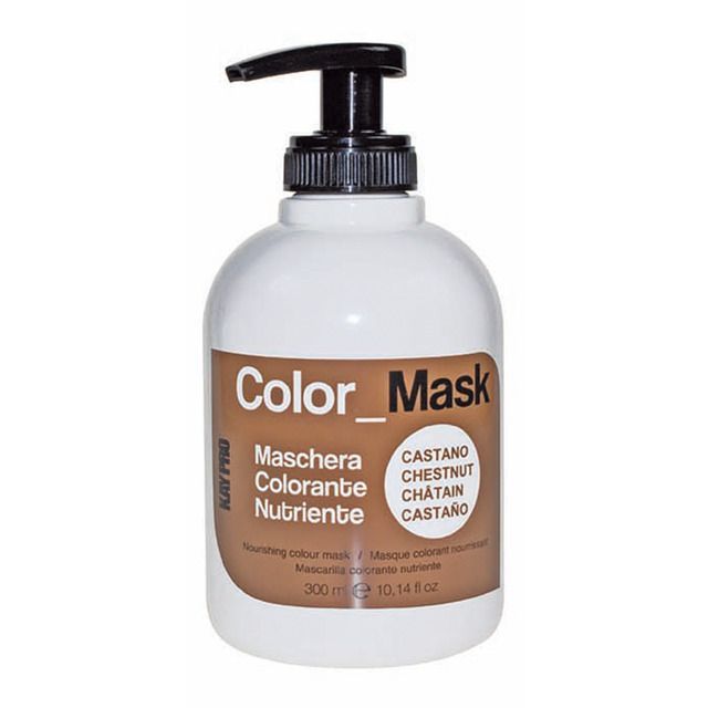 KAY PROFESSIONAL, Máscara Colorante Kay Pro Castanho