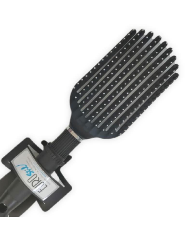 Flexible Rectangular Brush