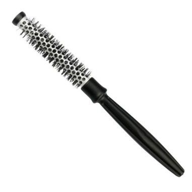 THERMAL BRUSH PLASTIC HANDLE 13MM