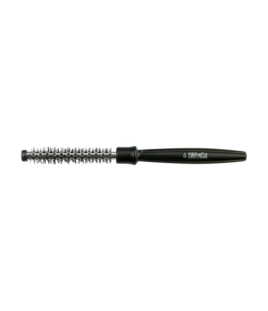 ESCOVA TÉRMICA CABO PLÁSTICO 9MM