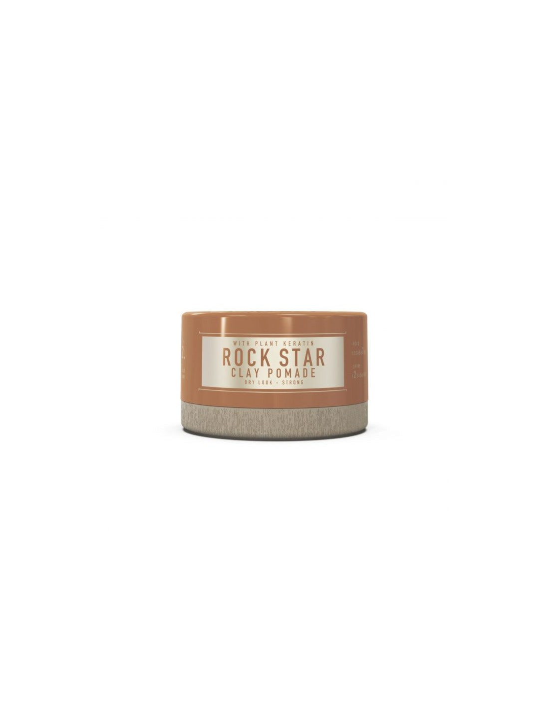 Cera Arcilla Rock Clay 150 ml Immortal Infuse
