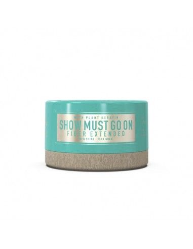 CERA CAPILAR IMMORTAL SHOW MUST GO ON FIBER 150ML