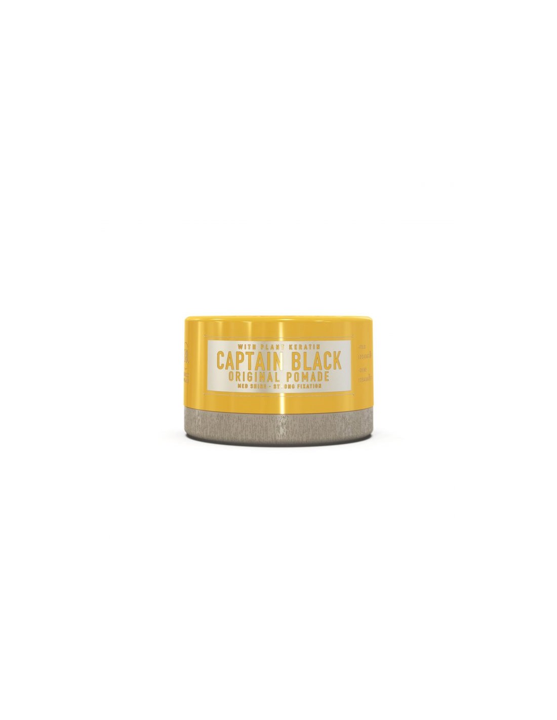 Cera Original Captain Black 150 ml Immortal Infuse