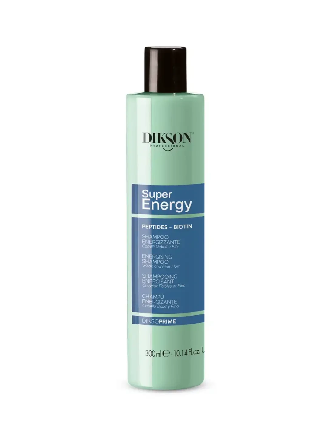 Champú Super Energy Scalp DIKSOPRIME 300ml