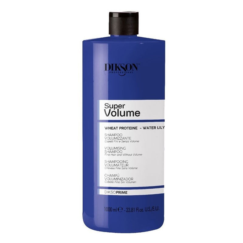 Champú Super Volume DIKSOPRIME Dikson 1000ml