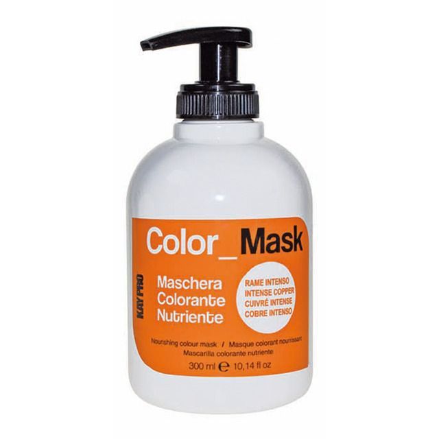 KAY PROFESIONAL, Máscara Colorante Kay Pro Cobre Intenso