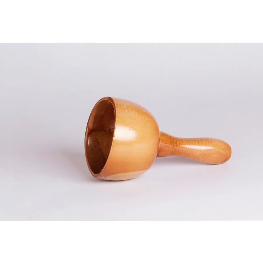 Maderoterapia Copa sueca clásica