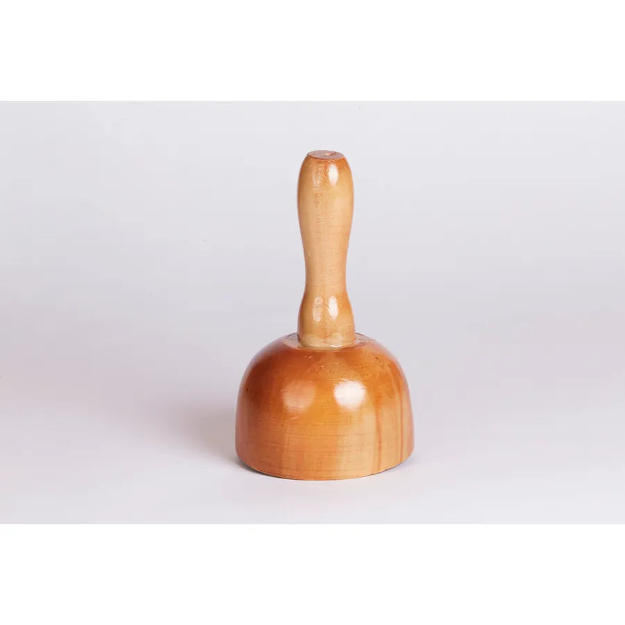 Maderoterapia Copa sueca clásica