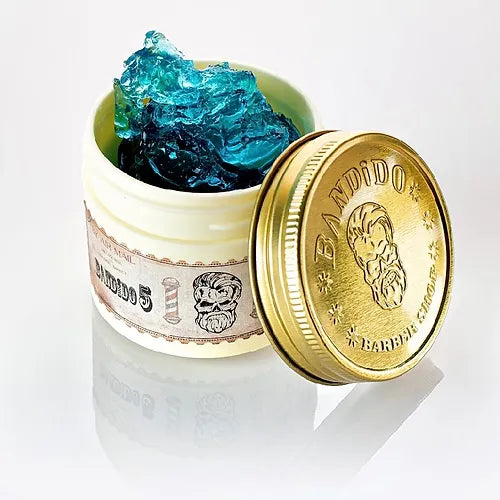 Bandido Aqua Wax 5 BLUE Wax 150ml