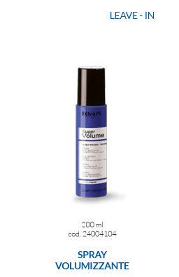Champú Super Volume DIKSOPRIME Dikson 1000ml