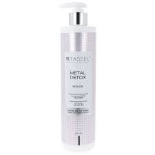 Tassel Metal Detox Mask 500ml (copy)