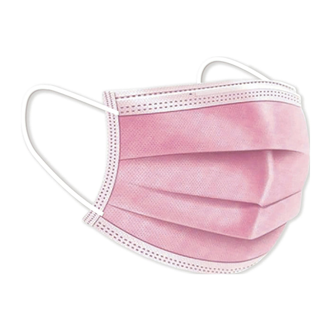Mascarilla Quirúrgica Adulto con CE 50 und