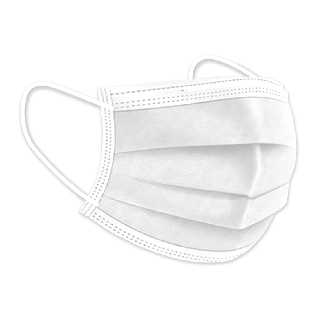 Mascarilla Quirúrgica Adulto con CE 50 und