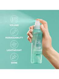 Wella Professionals, Spray Voluminizador Volume Boost Leave-In Invigo