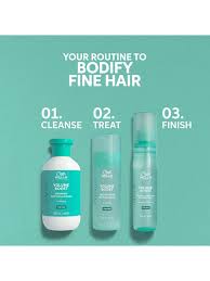 Wella Professionals, Spray Voluminizador Volume Boost Leave-In Invigo