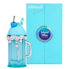 ARMAF Island Bliss | 100ML Eau de Parfum para Mujer