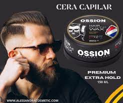 OSSION HAIR STYLING WAX EXTRA HOLD 150ML