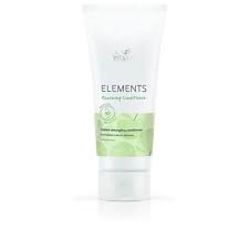 Acondicionador Elements Renewing Wella Professionals