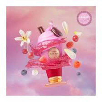Armaf Delights Yum Yum Eau de Parfum 100 ml / 3.4 fl oz