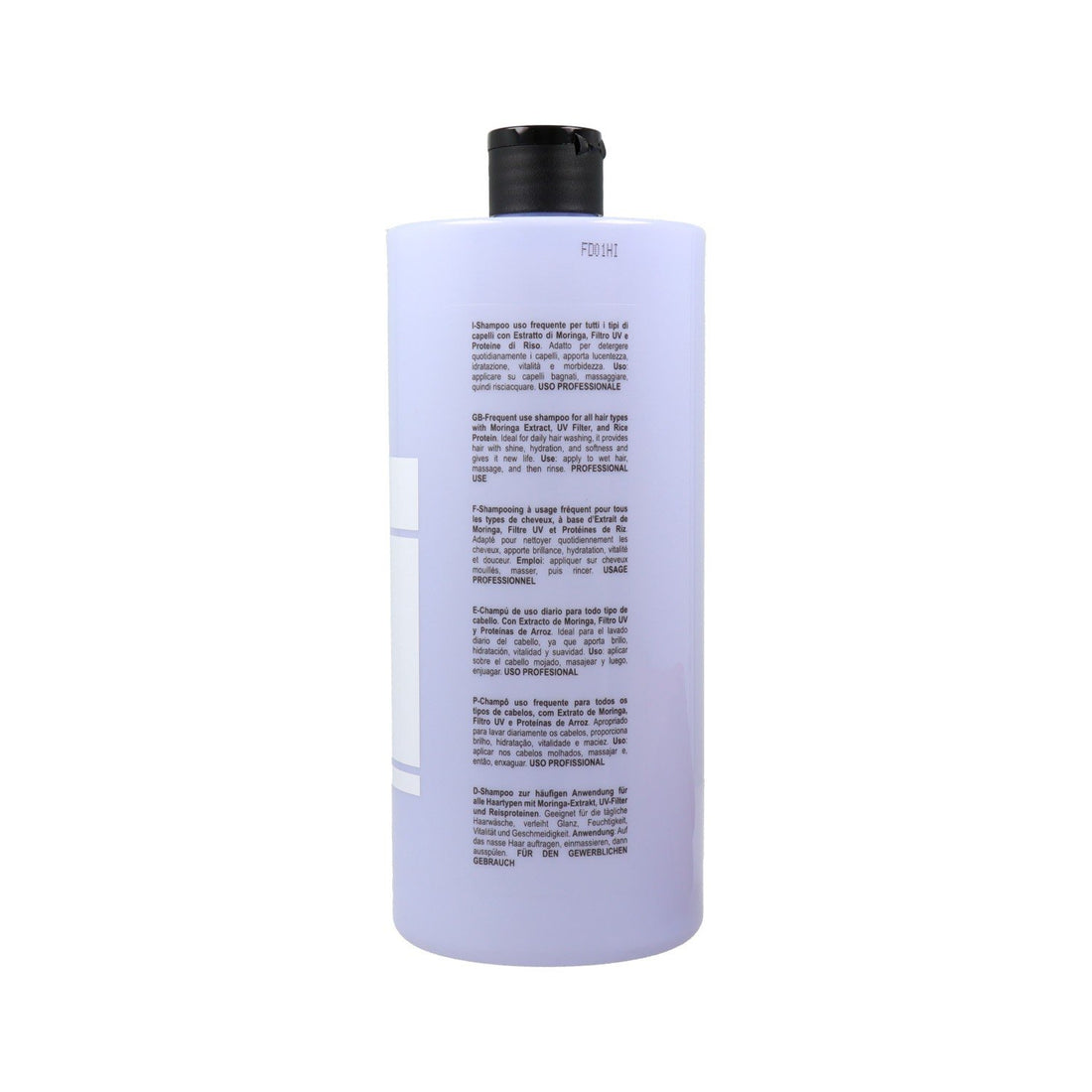 DIKSON Champú Uso Diario Prime Daily Frequent 1000ml