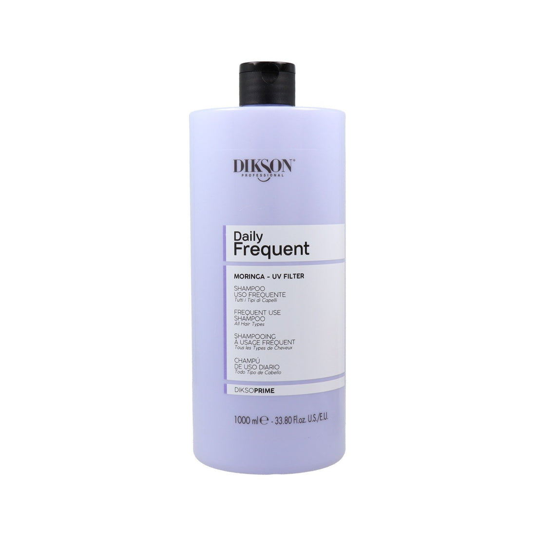 DIKSON Champú Uso Diario Prime Daily Frequent 1000ml
