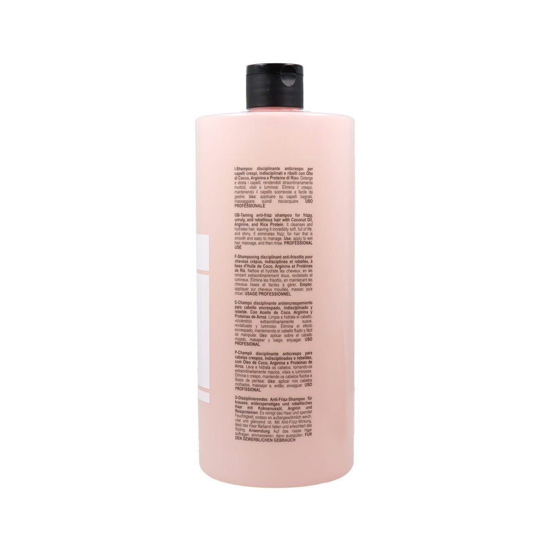 Dikson Prime Super Discipline Anti Frizz Shampoo 1000 ml