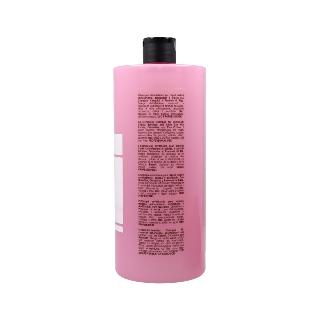 Dikson Prime Super Keratin Revitalizing Shampoo 1000 ml