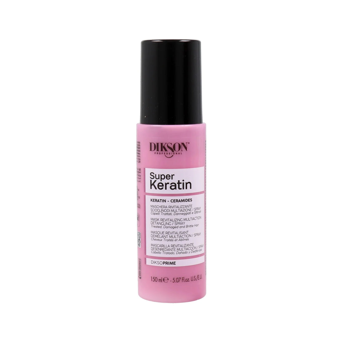 Dikson Prime Super Keratin mascarilla en spray 150 ml